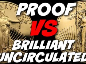 Are Gold Proof Coins Worth The Extra Money?