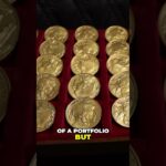 Gold Emergency Fund Strategy Explained
