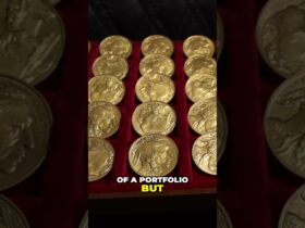 Gold Emergency Fund Strategy Explained