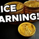 Gold Price Warning – When to Buy Big