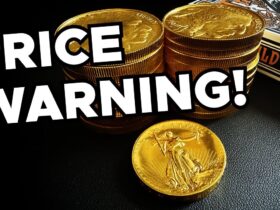Gold Price Warning – When to Buy Big