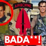 Delta Force Legend Loves SEAL Team 6, Shares Direct Thoughts | Chris VanSant