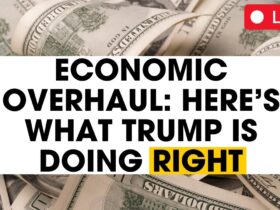 Everything Trump Is Doing Right Economically (With RedPill78)