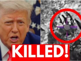 Trump BRUTALLY Kills Terrorists *REAL STRIKE FOOTAGE*