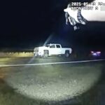 Utah Park Rangers Open Fire After Suspect Crashes Into Their Cruiser