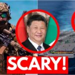 Military's China War Warning Will TERRIFY Americans