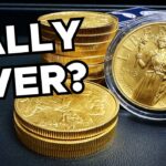 The Gold Rally is Over