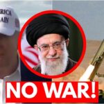 Trump Drops BIG Iran War Update. Disaster Avoided?