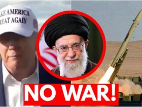 Trump Drops BIG Iran War Update. Disaster Avoided?
