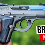 10 New 9MM Pistols Dominating the CCW Market in 2025!