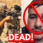 Major Cartel Leader KILLED In Brutal Shootout