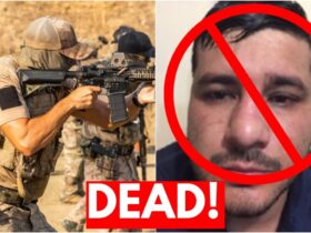 Major Cartel Leader KILLED In Brutal Shootout