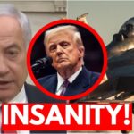 Israel Plans To BOMB Iran, Destroy Trump's Peace Plan