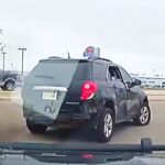 Wild Car Chase Tears Through Ditch Field and Airport Runway in Fond du Lac