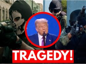 Drug Cartels STRIKE BACK, KILL Multiple Mexican Soldiers