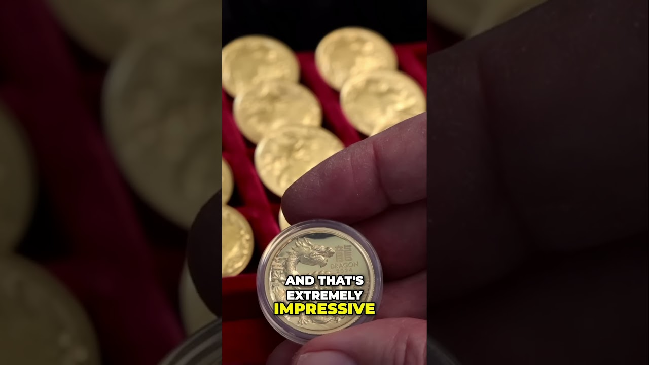 Gold & Silver Surge  What It Means for the US Dollar