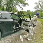 Armed Suspect Shoots 2 Ohio Officers During Foot Chase