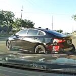 Florida Man Tries to Justify Police Chase With 'No License' Excuse