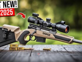 Top 7 Newest .22 Rifles That DOMINATE 2025!