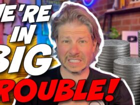 How Much Money Is Needed For Retirement In Silver and Gold? This is ALARMING!