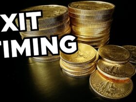 When to Get Out – Gold and Silver Forecast