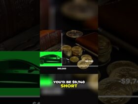 Gold vs Cash – ,000 Investment Showdown!
