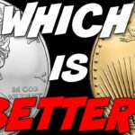 Should You Stack Silver or Gold?