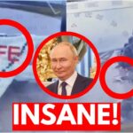BREAKING: Russian Bomber Fleet OBLITERATED *ATTACK FOOTAGE*