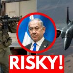 Israel's Plan For Iran War Could End In TOTAL DISASTER