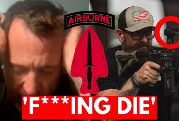 Delta Force DRAMA EXPLODES, DJ Shipley And Kyle Morgan Called Out
