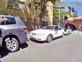 Seattle Officer Misses Shots at Suspect Who Pointed Gun During Foot Chase
