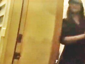 Woman Calls Police Then Confronts Them With a Gun