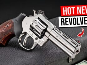 10 Most FEARED Micro Revolvers in the U.S.!