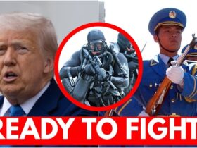 Military Issues Serious China WARNING, Outcome Would Be HORRIFIC
