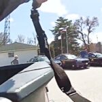 NY Troopers Shoot Gunman Who Opened Fire Outside Police Barracks