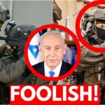 Netanyahu Arms Rival Gangs, Plan Is A Disaster