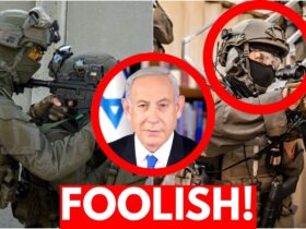 Netanyahu Arms Rival Gangs, Plan Is A Disaster