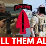 Delta Force Must MURDER Cartels ASAP, It Will Be Bloody!