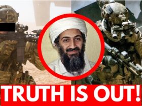 Delta Force TURNED Down Bin Laden Hit? Truth FINALLY Comes Out