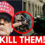 Drug Cartels STRIKE Inside America, Trump Must Hit Back!