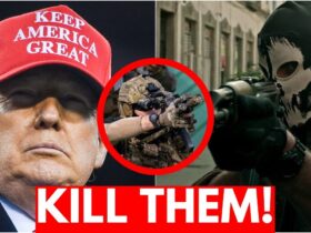 Drug Cartels STRIKE Inside America, Trump Must Hit Back!