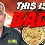 Dealer Warns This War is Not Good For Gold Investors