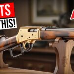 TOP 12 Lever Action Rifles That Only Idiots Will Buy!