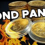 Big Shift for Gold Coming