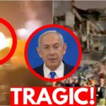 Iran Lands BRUTAL Hit On Israel, Horrifying Footage Surfaces
