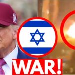 BREAKING: Trump Prepares To HAMMER Iran, Begs Iranians To Flee