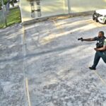 Bodycam Shows Armed Man Beat Orange County Deputy Before Being Shot