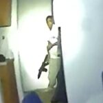Los Angeles Police Shoot Man Armed With AR-Style BB Gun
