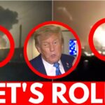 Israel Unleashes BRUTAL Strikes On Iran, Trump Rushes To Join *ATTACK VIDEOS*