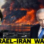 🔴 Iran War – Israel Destroys Irans Military Might • Nuclear Sites Hit • U.S. May Join War Soon